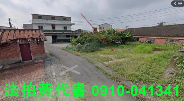 七股建地拍賣-10