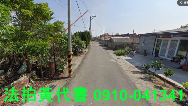 北門法拍建地-12
