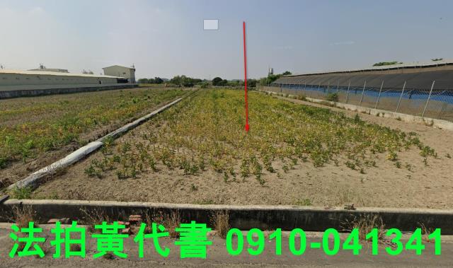 台南後壁法拍農地-6