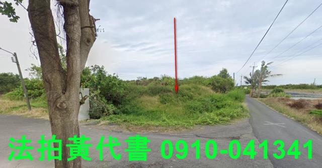 台南安南法拍農地-9