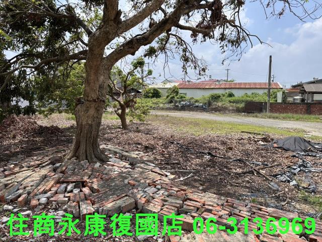 台南建地-10