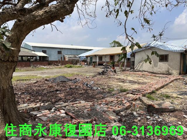 台南建地-11