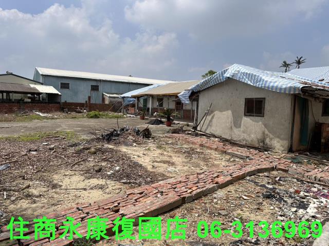 台南建地-12