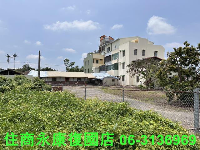 台南建地-1