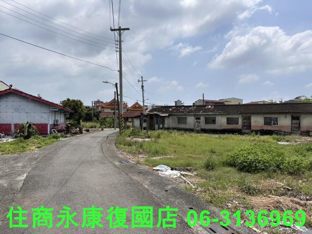 台南建地-2
