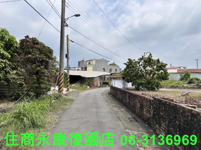 台南建地-3