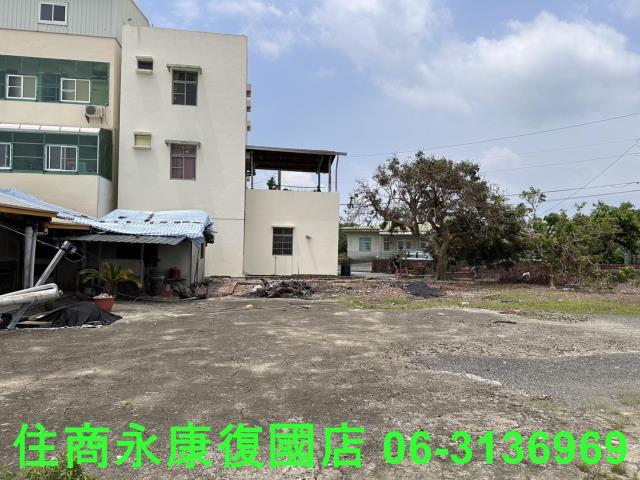 台南建地-5