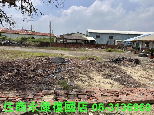 台南建地-9