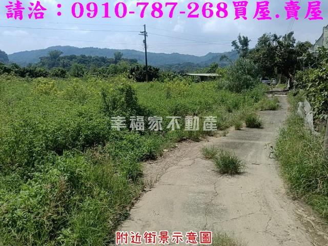 台南農地-7