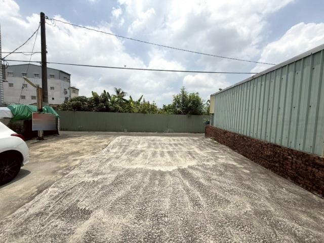 台南新市建地-1
