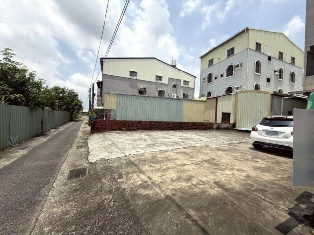 台南新市建地-2