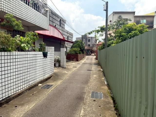 台南新市建地-3