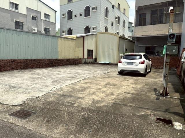 台南新市建地-4