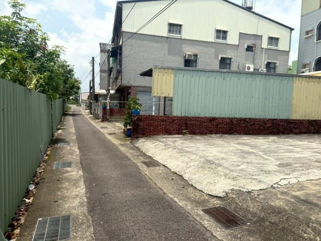 台南新市建地-5