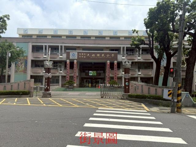 台南新市建地-7