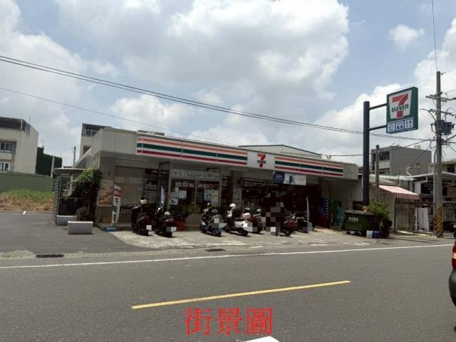 台南新市建地-8