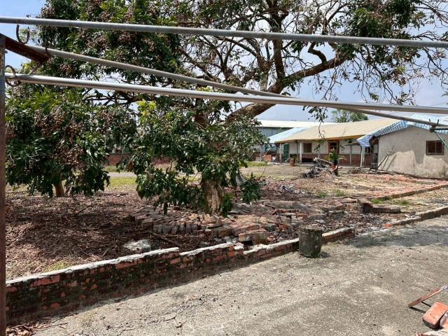 台南東山建地-10