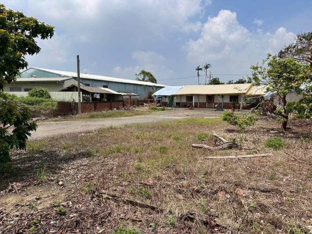 台南東山建地-11