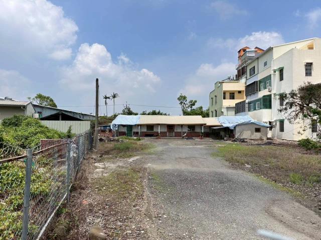 台南東山建地-12