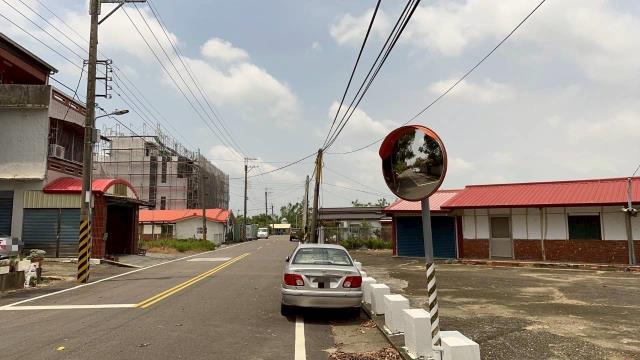 台南東山建地-13