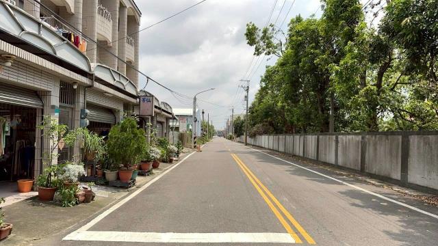 台南東山建地-14