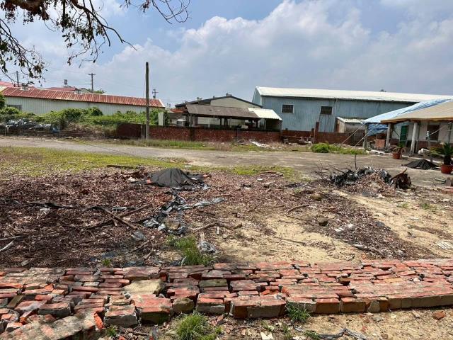 台南東山建地-1