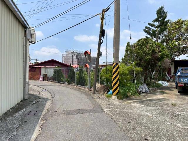 台南東山建地-2