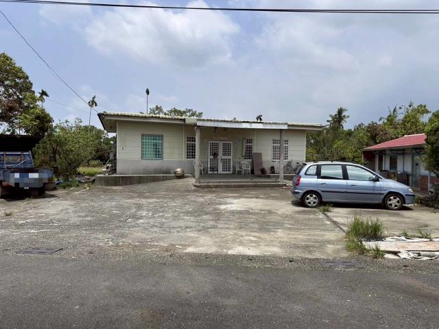 台南東山建地-3