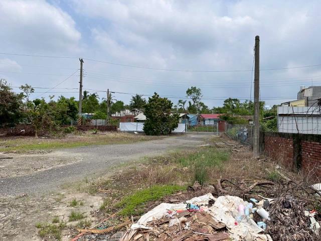 台南東山建地-5