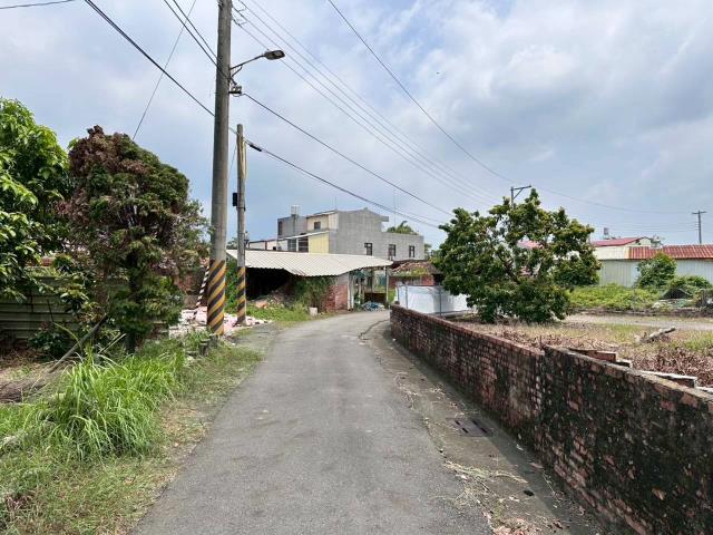 台南東山建地-6