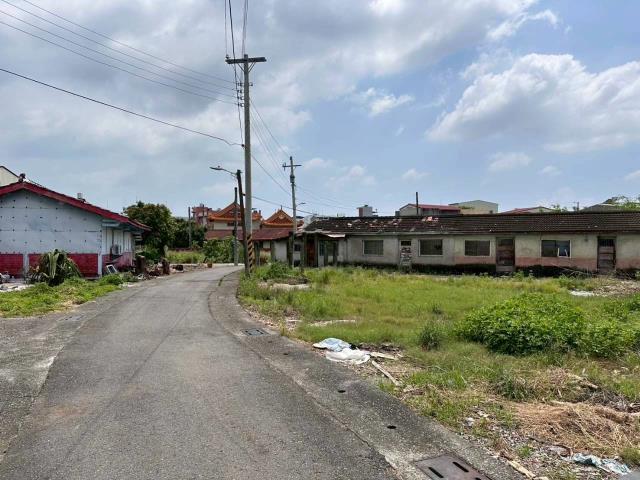 台南東山建地-7