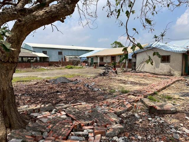 台南東山建地-8