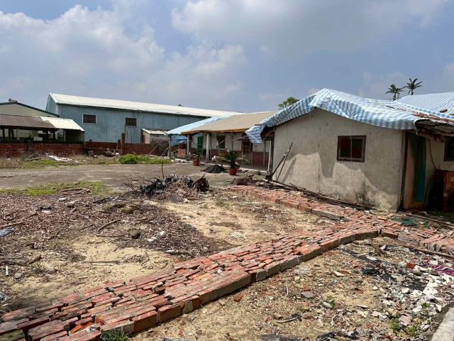 台南東山建地-9