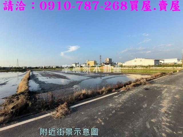 台南官田農地-11