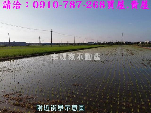 台南官田農地-12