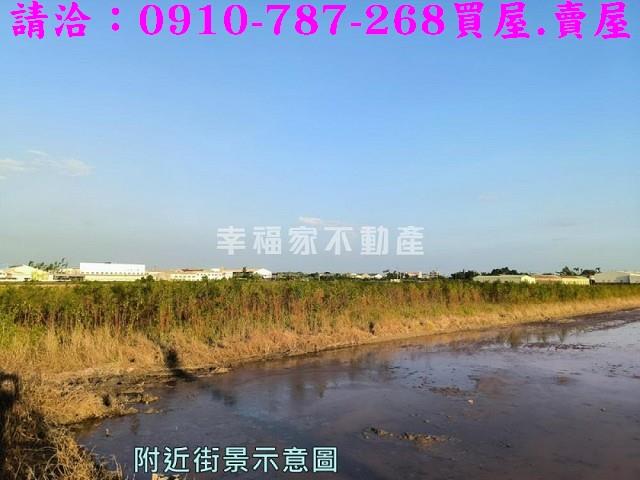 台南官田農地-15