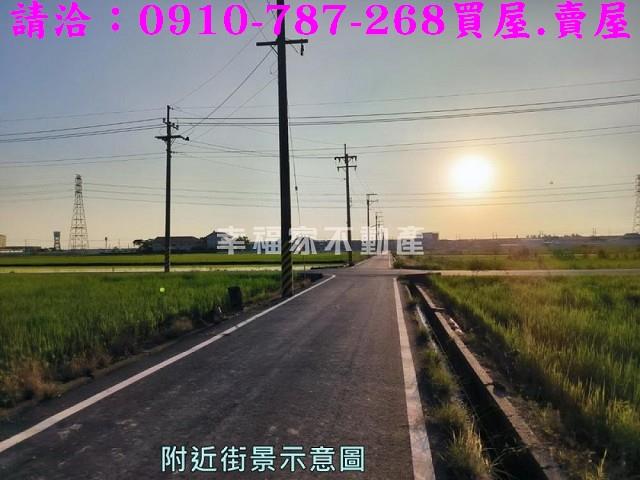 台南官田農地-8