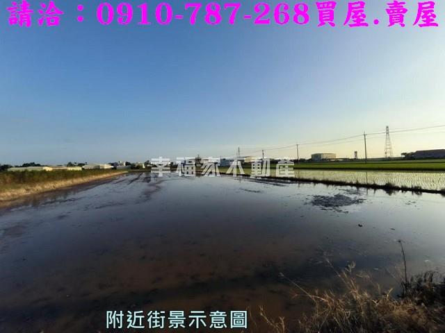 台南官田農地-9