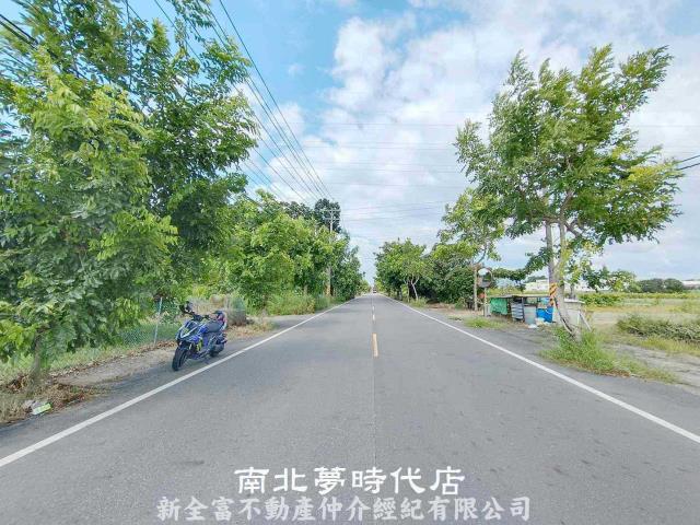 台南山上農地-10