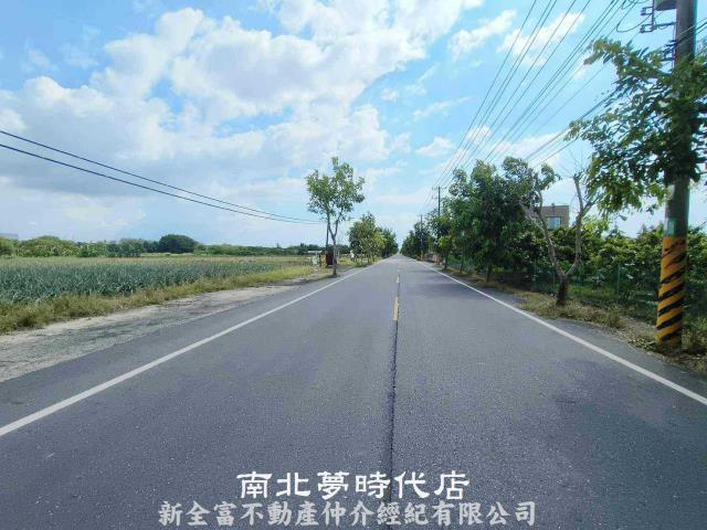 台南山上農地-11