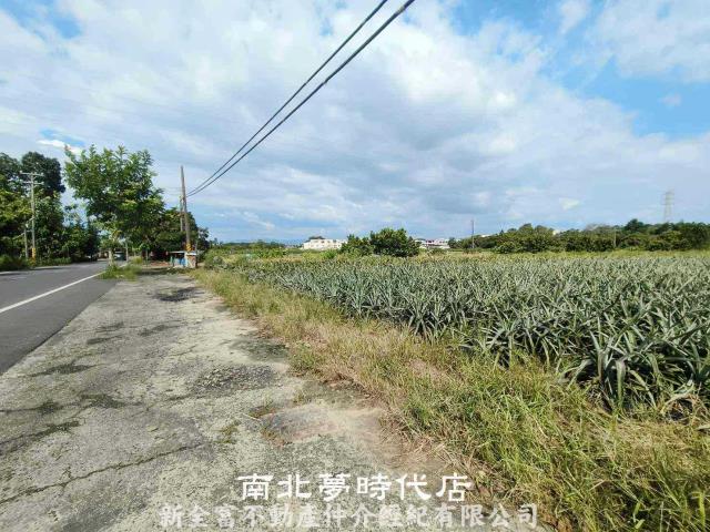 台南山上農地-4