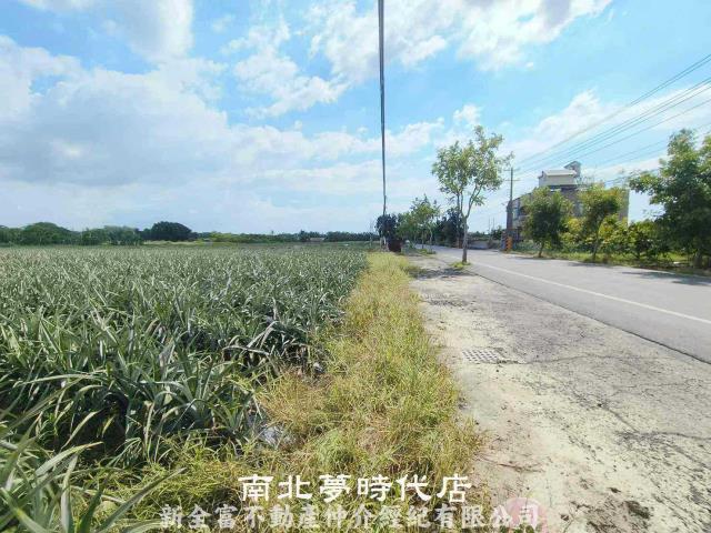 台南山上農地-5