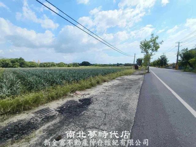 台南山上農地-8