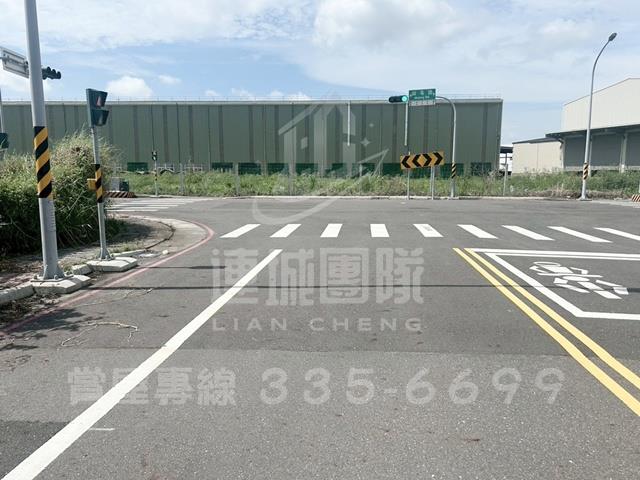 麻豆工業地-5