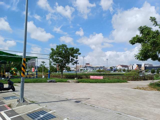 台南永康建地-2