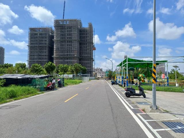 台南永康建地-3