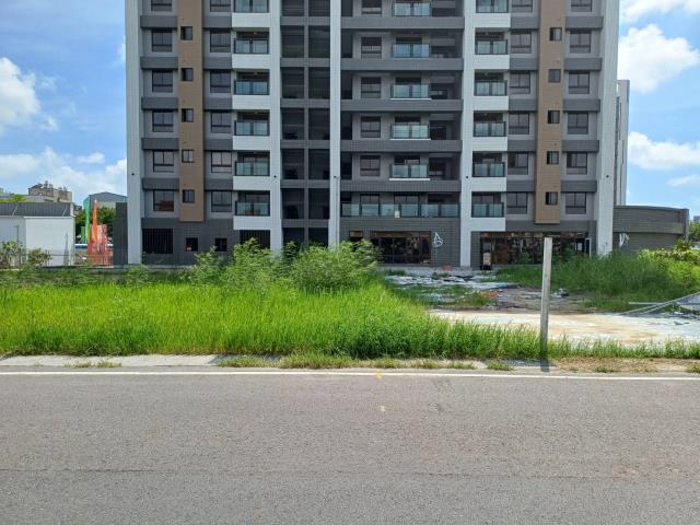 台南永康建地-4