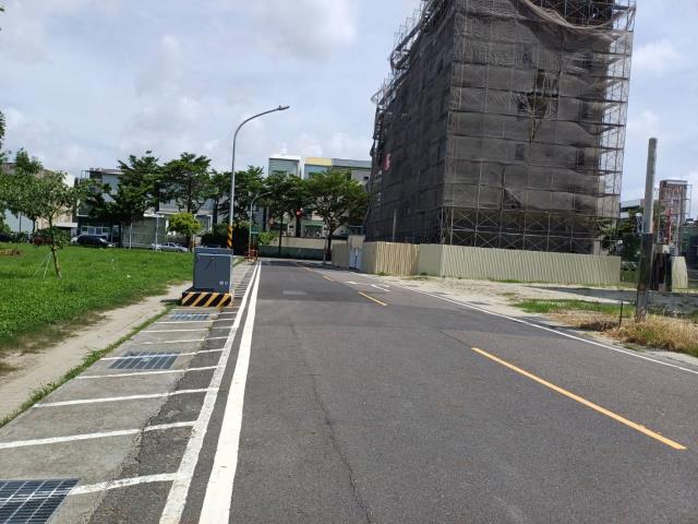 台南永康建地-5