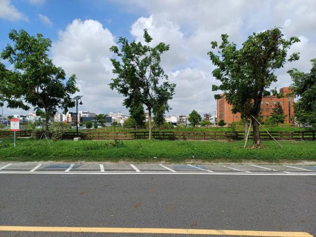 台南永康建地-7