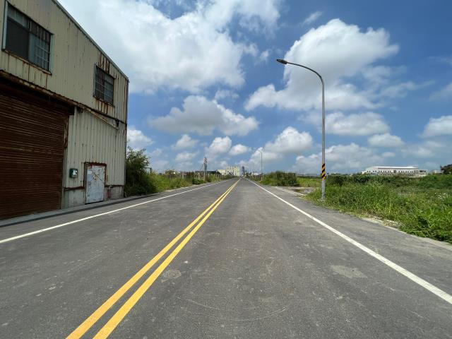 台南麻豆工業地-11